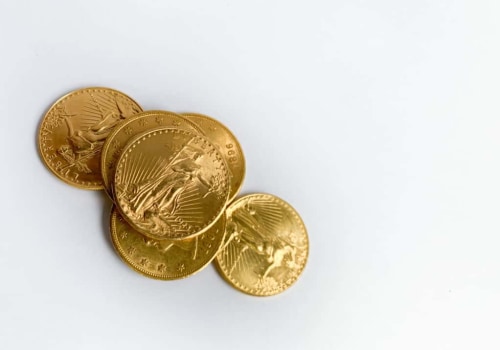 Is selling gold profitable?