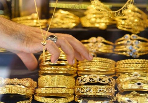 What will be the price of gold in 2024?