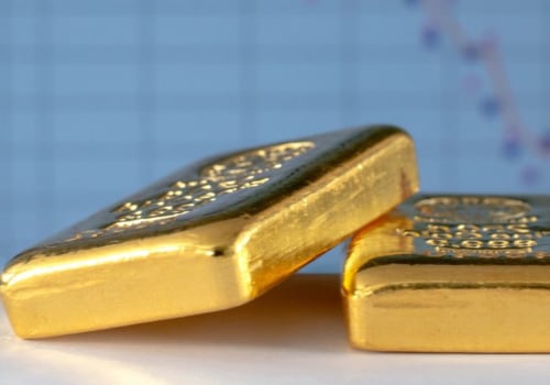 How much gold and silver should one own?