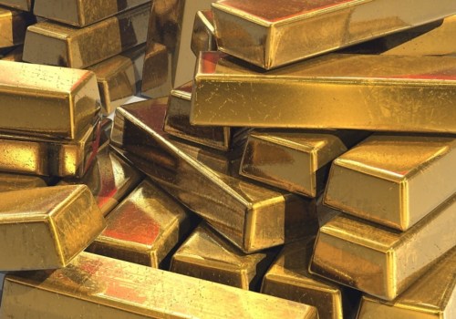 How much will gold cost in 2030?
