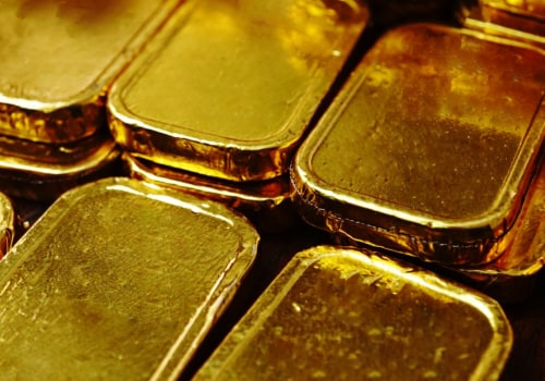 Should i invest in gold etfs?